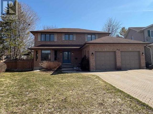 House for sale in Quinte West, Ontario
