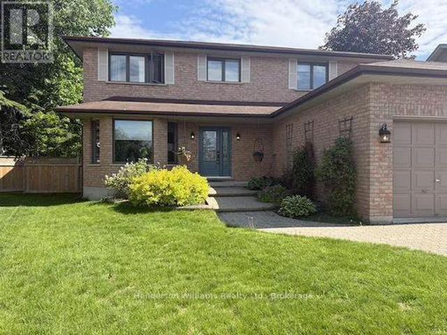 House for sale in Quinte West, Ontario