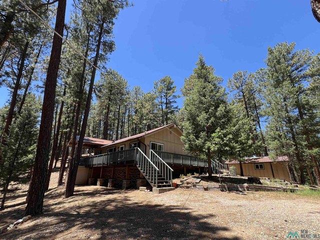 House for sale in Rociada, New Mexico