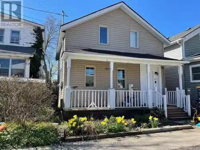 House for sale in Niagara, Ontario