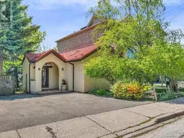 House for sale in Woburn, Ontario