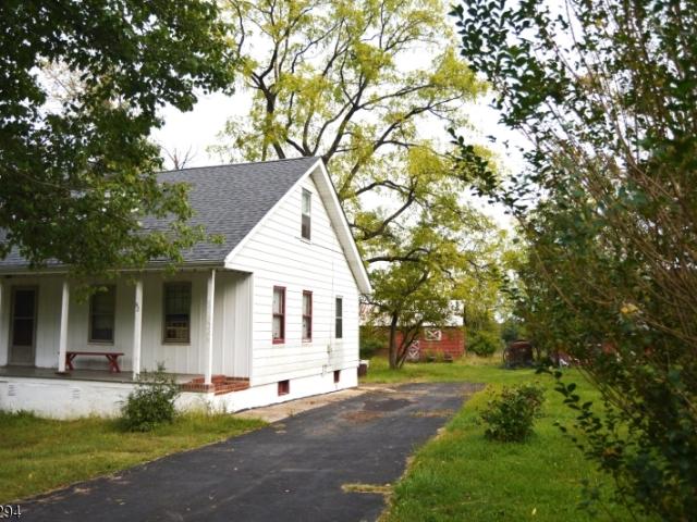 House for sale in Readington Township, Hunterdon County