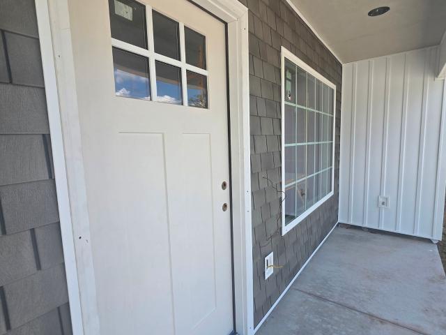 House for sale in Hazlehurst, Georgia