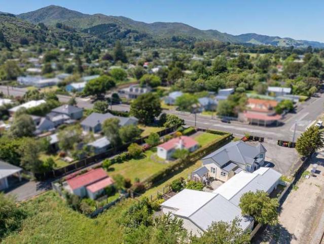 House for sale in Featherston, Wellington