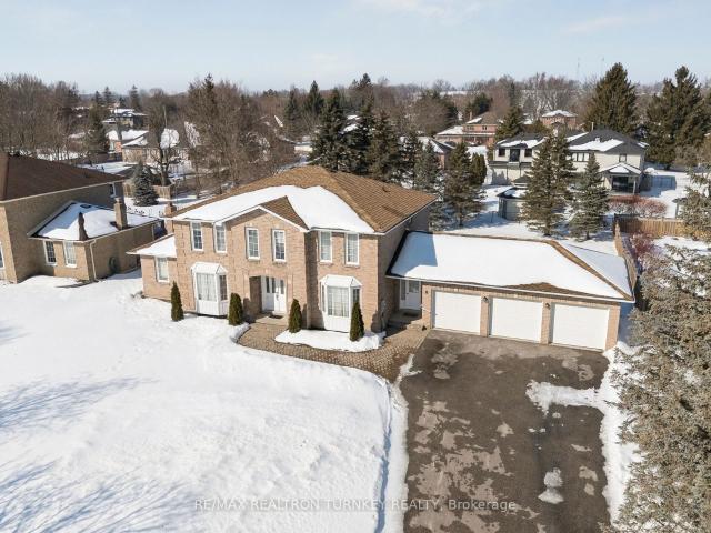 House for sale in York, Ontario