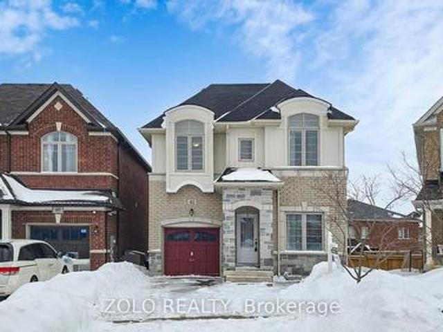 House for sale in York, Ontario