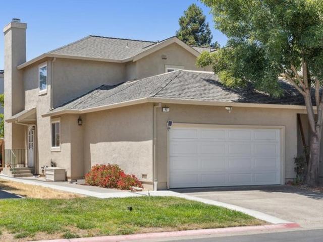 Townhouse for sale in Rohnert Park, California