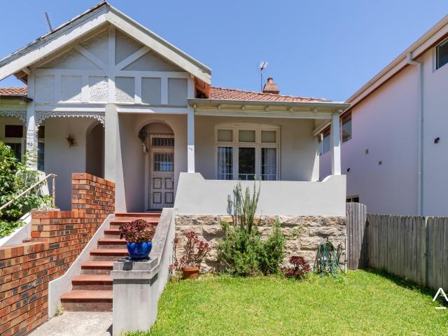 House for rent in Sydney, New South Wales