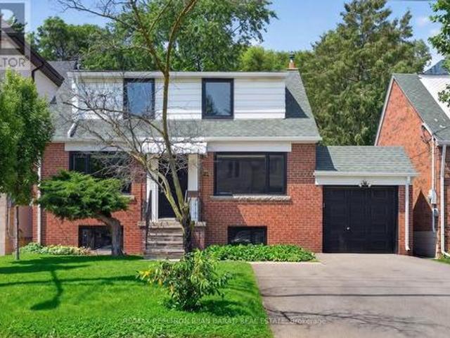 House for sale in Woburn, Ontario