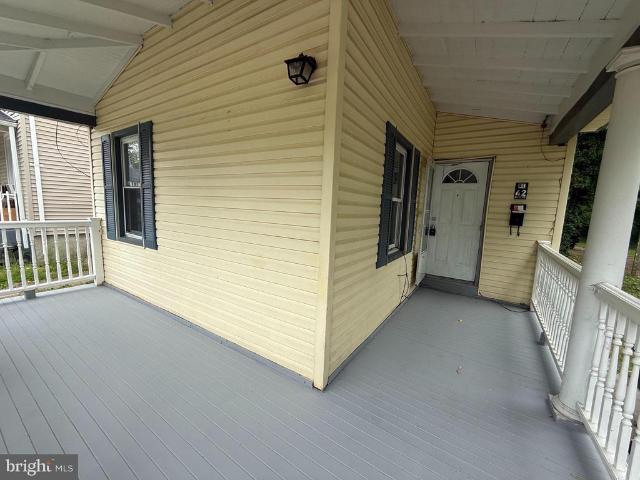 House for sale in Bridgeton, New Jersey