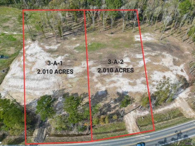 Land for sale in French Settlement, Louisiana