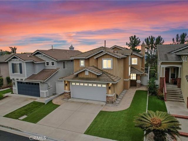 House for sale in Trabuco Canyon, California