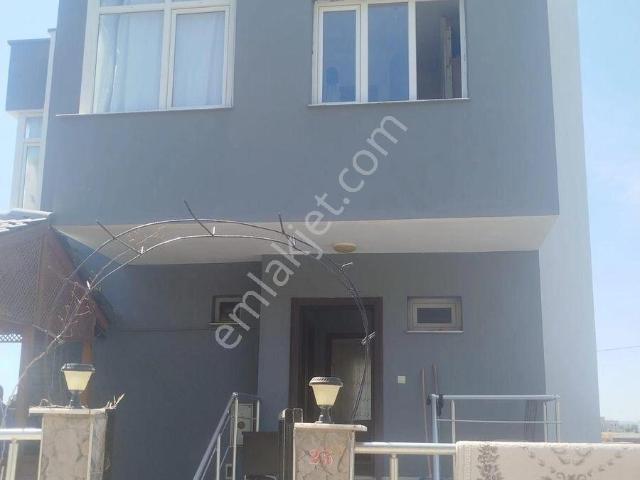 Seferihisar, İzmir içerisinde satılık Villa