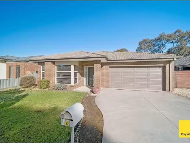 House for rent in Bendigo, Victoria
