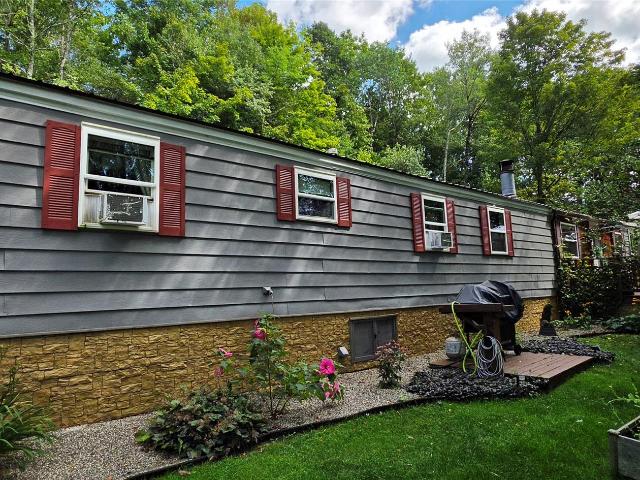 House for sale in Bethel, New York