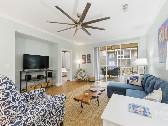 Condo for sale in Midway, Georgia