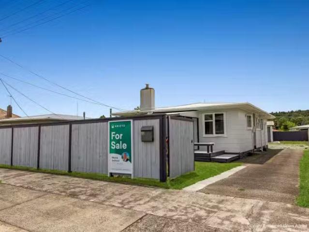 House for sale in Kawerau, Bay Of Plenty