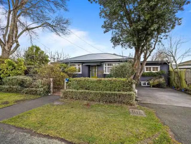 Apartment for rent in Papanui, Canterbury