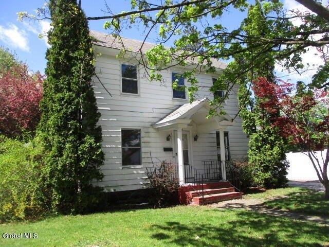 House for sale in Glens Falls, New York