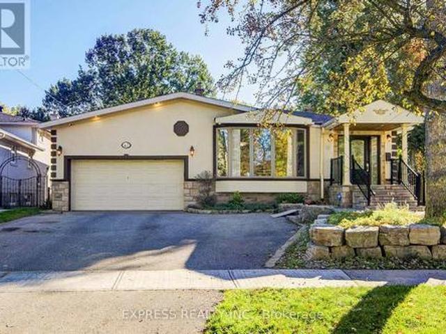 House for sale in Don Valley North, Toronto