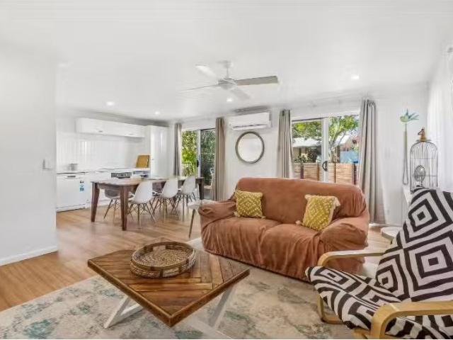 House for rent in Kingscliff, Tweed Shire Council