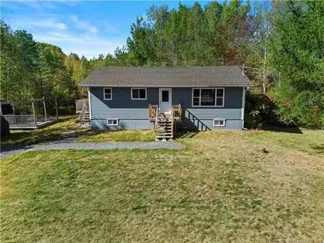 House for sale in Burton, New Brunswick