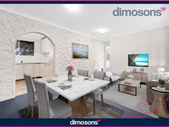 Apartment for rent in New South Wales