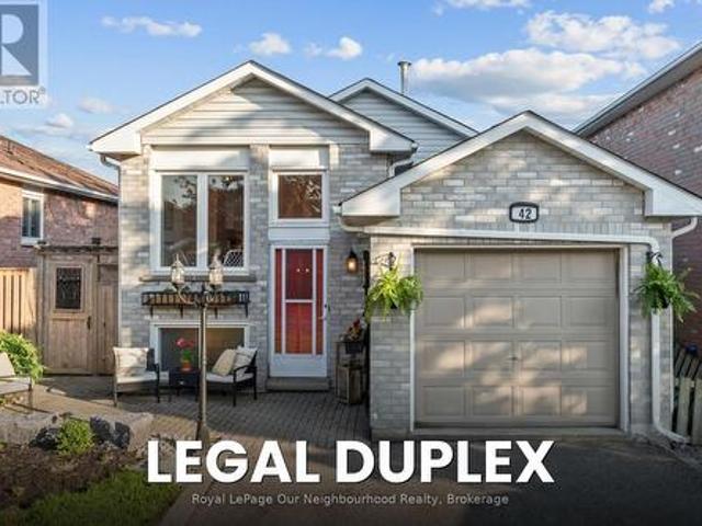 House for sale in Durham, Ontario