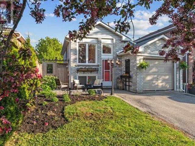 House for sale in Durham, Ontario