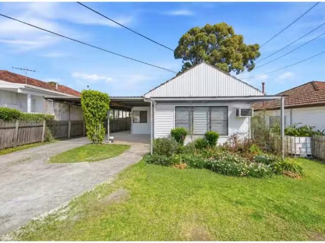 House for rent in Yagoona, Sydney