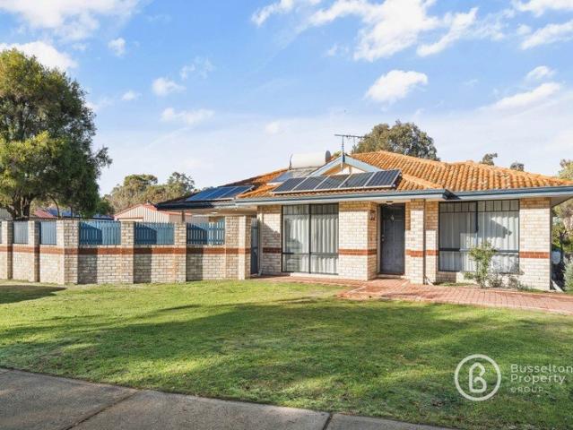 House for sale in Bovell, Western Australia