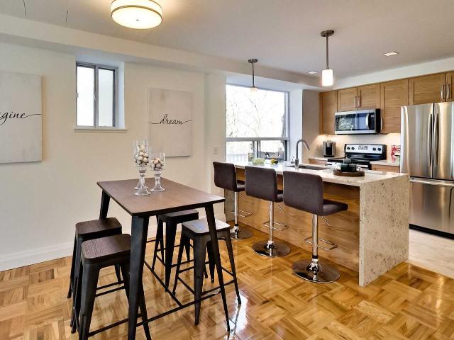 Apartment for rent in Woburn, Ontario