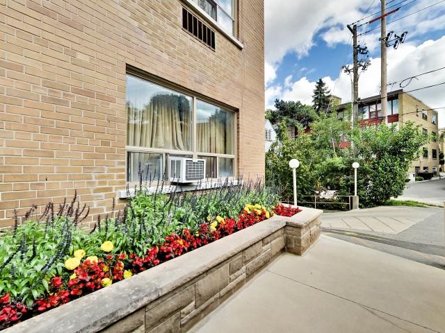 Apartment for rent in Woburn, Ontario