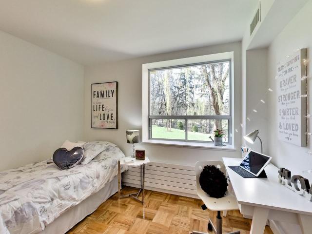 Apartment for rent in Woburn, Ontario