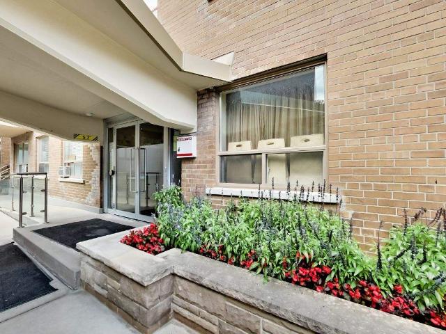 Apartment for rent in Woburn, Ontario
