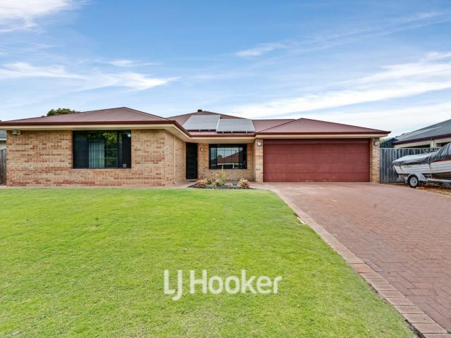 House for rent in Australind, Western Australia