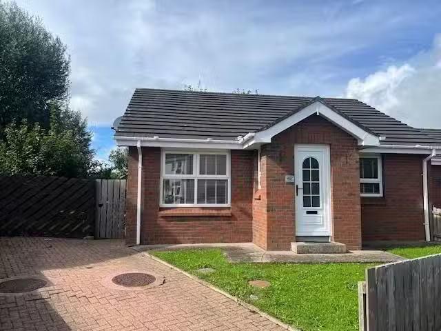 House to rent in Derry