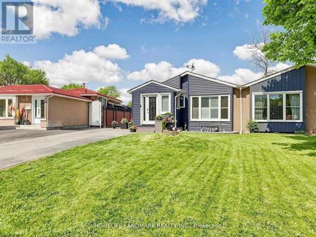 House for sale in Georgina, Ontario