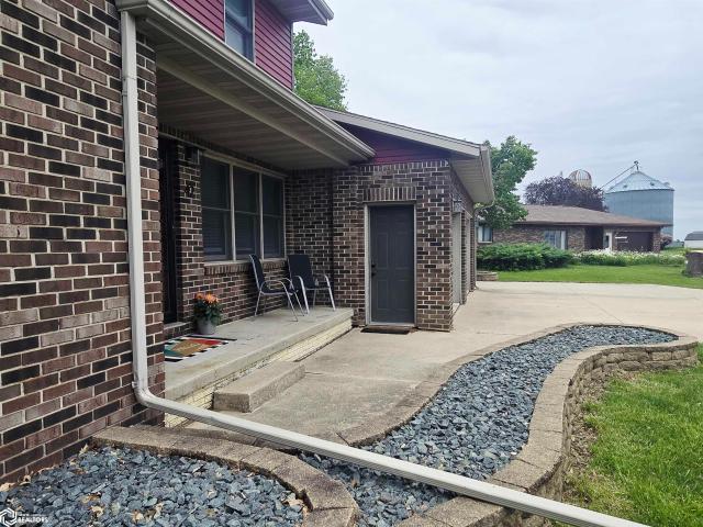 House for sale in Garner, Iowa