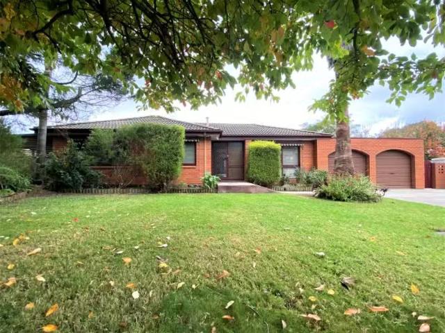 House for rent in Albury, New South Wales