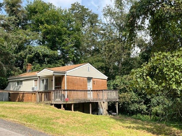 House for sale in Pennsylvania
