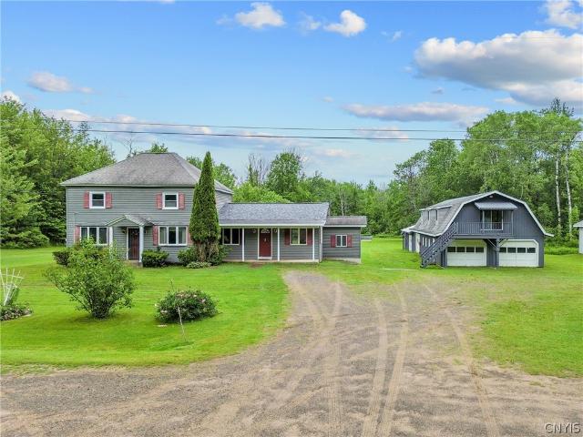 House for sale in Parish, New York