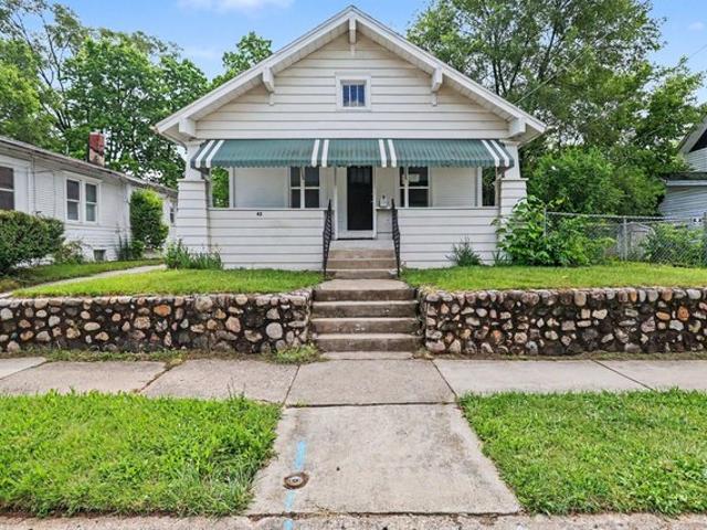 House for sale in Battle Creek, Michigan