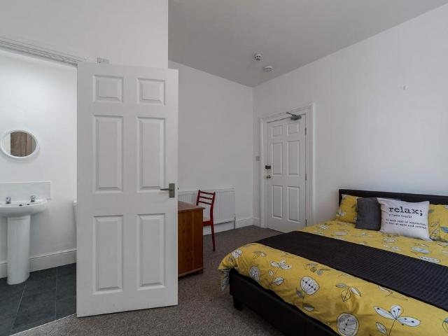 House for rent in West Hoe, Plymouth