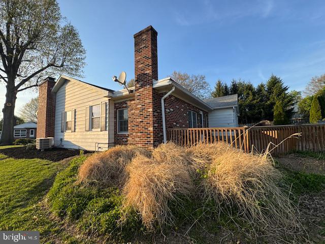 House for sale in Lewistown, Pennsylvania