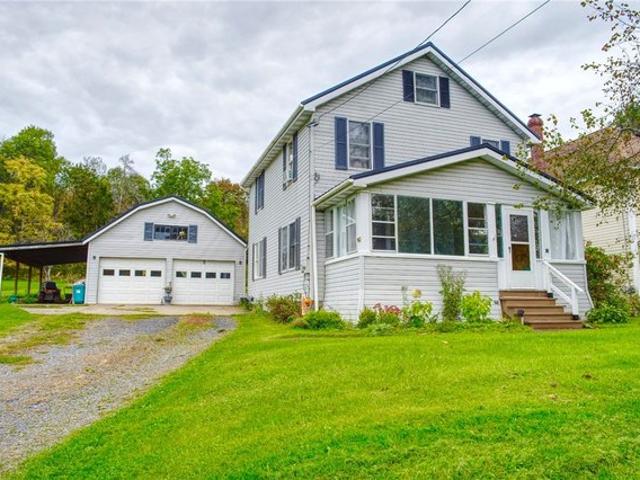 House for sale in Duke Center, Otto Township