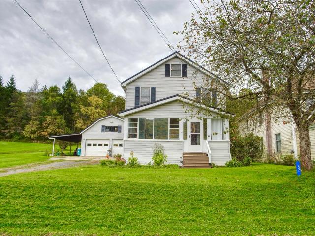 House for sale in Duke Center, Otto Township