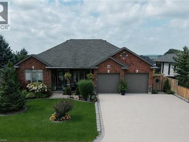 House for sale in South-west Oxford, Ontario