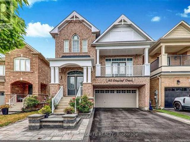 House for sale in Whitchurch-Stouffville, Golden Horseshoe