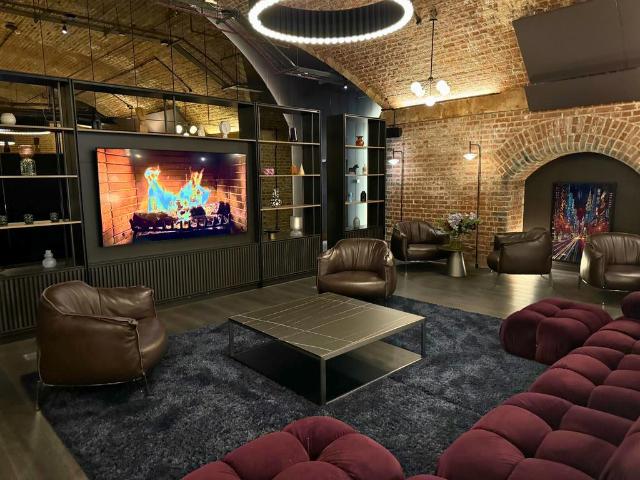 Apartment for rent in City Centre, Georgia